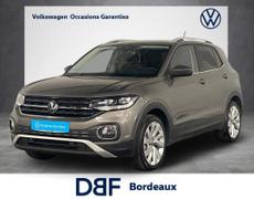 Volkswagen T-Cross Mérignac