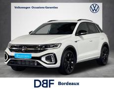 Volkswagen T-Roc Mérignac