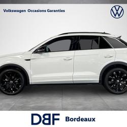 Volkswagen T-Roc 1.5 TSI EVO 150 Start/Stop DSG7 R-Line occasion - M&eacute;rignac - photo 2/32