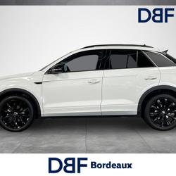 Volkswagen T-Roc 1.5 TSI EVO 150 Start/Stop DSG7 R-Line M&eacute;rignac