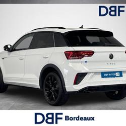 Volkswagen T-Roc 1.5 TSI EVO 150 Start/Stop DSG7 R-Line M&eacute;rignac