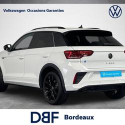 Volkswagen T-Roc 1.5 TSI EVO 150 Start/Stop DSG7 R-Line occasion - M&eacute;rignac - photo 3/32