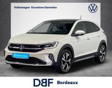 Volkswagen Taigo Mérignac
