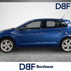 Volkswagen Polo 1.0 TSI 95 S&S BVM5 Style M&eacute;rignac