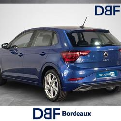 Volkswagen Polo 1.0 TSI 95 S&S BVM5 Style M&eacute;rignac