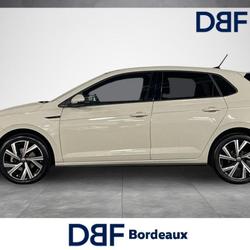 Volkswagen Polo 1.0 TSI 110 S&S DSG7 R-Line Lormont
