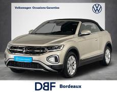 Volkswagen T-Roc Mérignac