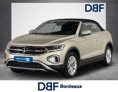 Volkswagen T-Roc Lormont