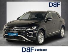 Volkswagen T-Roc Mérignac