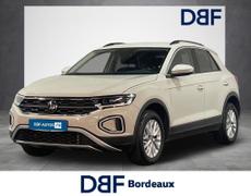 Volkswagen T-Roc Mérignac