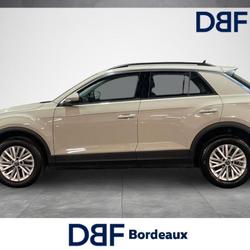 Volkswagen T-Roc 2.0 TDI 150 Start/Stop DSG7 Life Plus M&eacute;rignac