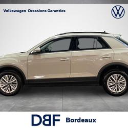 Volkswagen T-Roc 2.0 TDI 150 Start/Stop DSG7 Life Plus occasion - M&eacute;rignac - photo 2/32