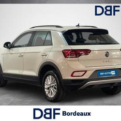 Volkswagen T-Roc 2.0 TDI 150 Start/Stop DSG7 Life Plus M&eacute;rignac