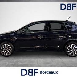 Volkswagen Polo 1.0 TSI 95 S&S BVM5 VW Edition Lormont