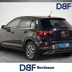 Volkswagen Polo 1.0 TSI 95 S&S BVM5 VW Edition Lormont