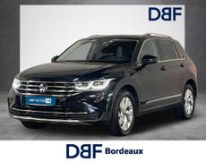 Volkswagen Tiguan Mérignac