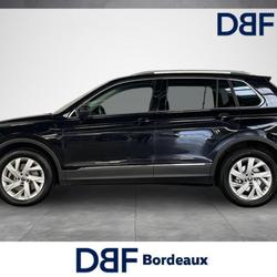 Volkswagen Tiguan 1.4 eHybrid 245ch DSG6 Elegance M&eacute;rignac