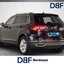 Volkswagen Tiguan 1.4 eHybrid 245ch DSG6 Elegance M&eacute;rignac