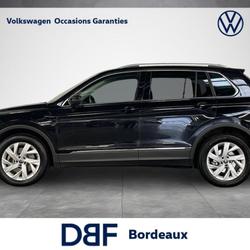 Volkswagen Tiguan 1.4 eHybrid 245ch DSG6 Elegance occasion - Arveyres - photo 2/32