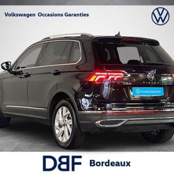Volkswagen Tiguan 1.4 eHybrid 245ch DSG6 Elegance occasion - Arveyres - photo 3/32