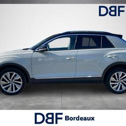 Volkswagen T-Roc 1.5 TSI EVO 150 Start/Stop DSG7 Style Exclusive La Teste-de-Buch