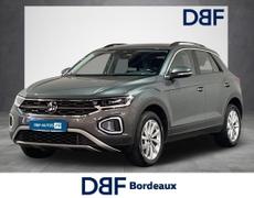 Volkswagen T-Roc Mérignac