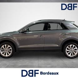 Volkswagen T-Roc 1.5 TSI EVO 150 Start/Stop DSG7 Life Plus M&eacute;rignac