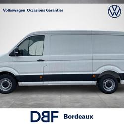 Volkswagen Crafter VAN 35 L3H3 2.0 TDI 140 CH BUSINESS occasion - Arveyres - photo 2/33