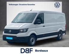 Volkswagen Crafter Arveyres