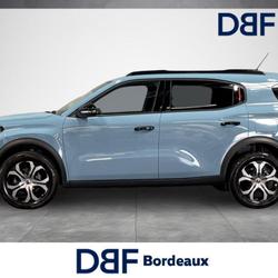 Citroen C3 Aircross Hybride 145 ch Aut Plus occasion - La Teste-de-Buch - photo 2/32