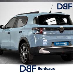 Citroen C3 Aircross Hybride 145 ch Aut Plus occasion - La Teste-de-Buch - photo 3/32