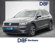 Volkswagen Tiguan Lormont