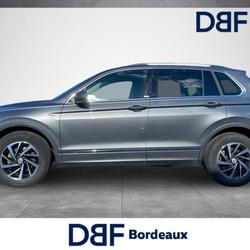 Volkswagen Tiguan 2.0 TDI 150 DSG7 Connect occasion - Lormont - photo 2/33