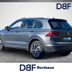 Volkswagen Tiguan 2.0 TDI 150 DSG7 Connect occasion - Lormont - photo 3/33