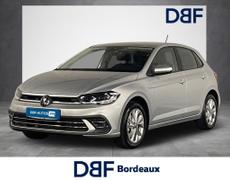 Volkswagen Polo Mérignac