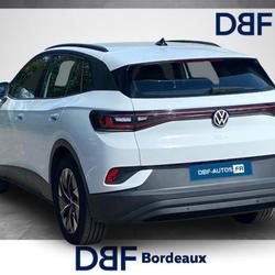 Volkswagen ID4 174 ch Pro Life Plus La Teste-de-Buch