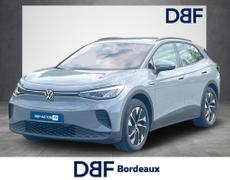 Volkswagen ID4 Arveyres