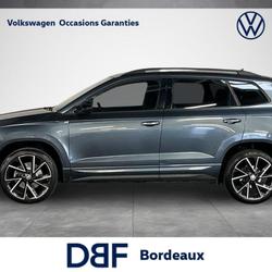 Skoda Karoq 1.6 TDI 116 ch DSG7 Sportline occasion - Arveyres - photo 2/32