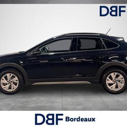 Volkswagen Taigo 1.0 TSI 110 DSG7 Life Plus Lormont