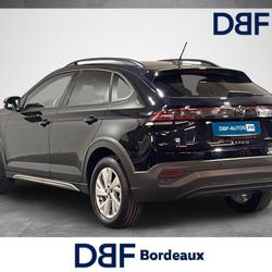 Volkswagen Taigo 1.0 TSI 110 DSG7 Life Plus Lormont
