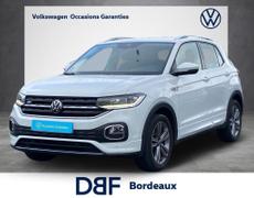 Volkswagen T-Cross Mérignac