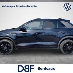 Volkswagen T-Roc 1.5 TSI EVO 150 Start/Stop DSG7 R-Line occasion - M&eacute;rignac - photo 2/34