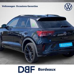 Volkswagen T-Roc 1.5 TSI EVO 150 Start/Stop DSG7 R-Line occasion - M&eacute;rignac - photo 3/34