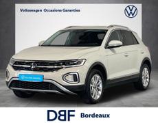 Volkswagen T-Roc Mérignac