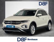 Volkswagen T-Roc Mérignac