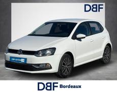 Volkswagen Polo Arveyres