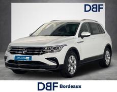 Volkswagen Tiguan Mérignac