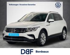 Volkswagen Tiguan La Teste-de-Buch