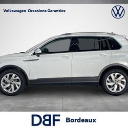 Volkswagen Tiguan 2.0 TDI 150ch DSG7 Elegance occasion - La Teste-de-Buch - photo 2/32