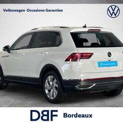 Volkswagen Tiguan 2.0 TDI 150ch DSG7 Elegance occasion - La Teste-de-Buch - photo 3/32